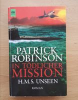 Buch / In tötlicher Mission - Roman
