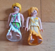Playmobil Feen (ohne Flügel)