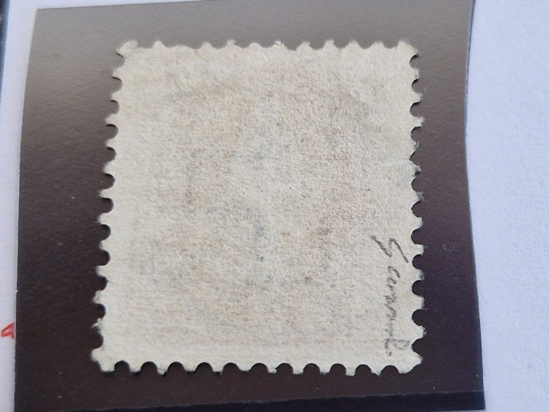 Tutti i francobolli: Stehende 92A, Attest, CHIASSO, ab 1.- – Usato da Burgdorf venduto da Glossy01 2
