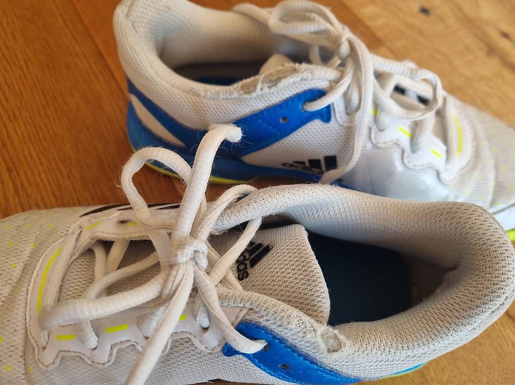 Adidas Scarpe da uomo: Turnschuhe Grösse 35 – Usato da Brütten venduto da gupi1717 4