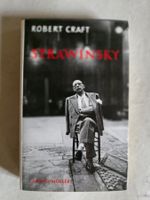 STRAWINSKY - Robert Craft - Langen Müller Verlag