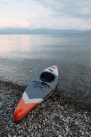 Itiwit x500 Kayak Touring + Kit Complet COMME NEUF
