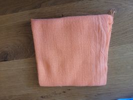 Nurscheli 60 x 60 cm orange