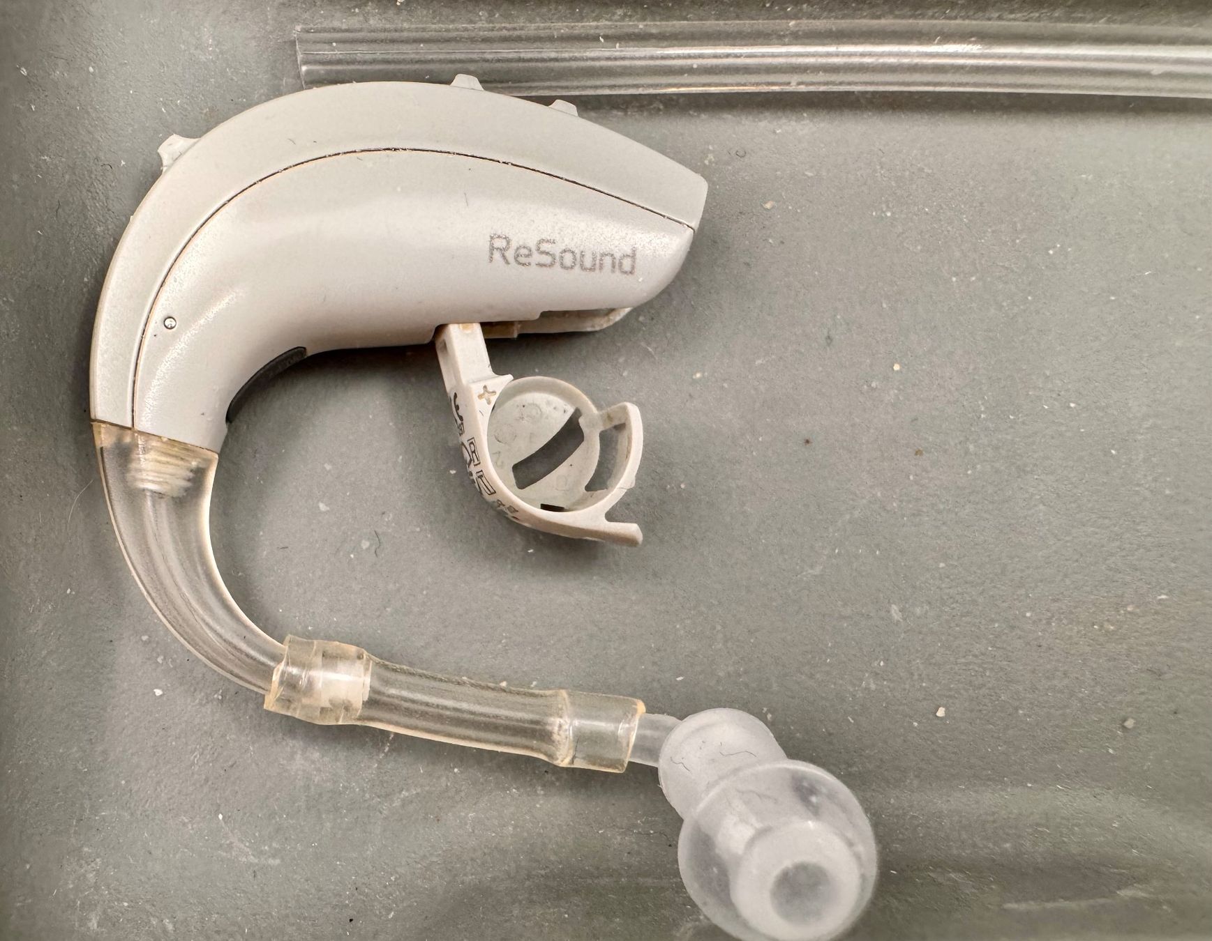Medizinische Geräte: Resound LN 577 DW Rechts – Gebraucht aus Hermetschwil-Staffeln von Sigmund57 1
