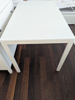 IKEA Tisch, 125 × 74 × 74 cm