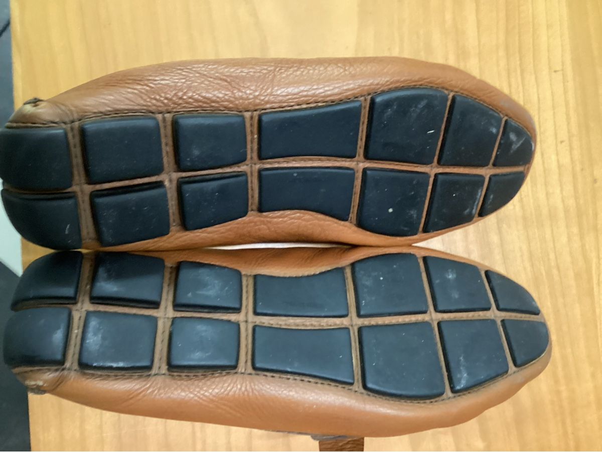 Baldinini Scarpe da uomo: Baldinini, Herrenslipper, Gr. 42 – Usato da Salenstein venduto da Esprit57 4