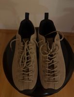 KEEN JASPER SUEDE WILDLEDER SCHUHE SNEAKER 44