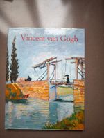Vincent Van Gogh