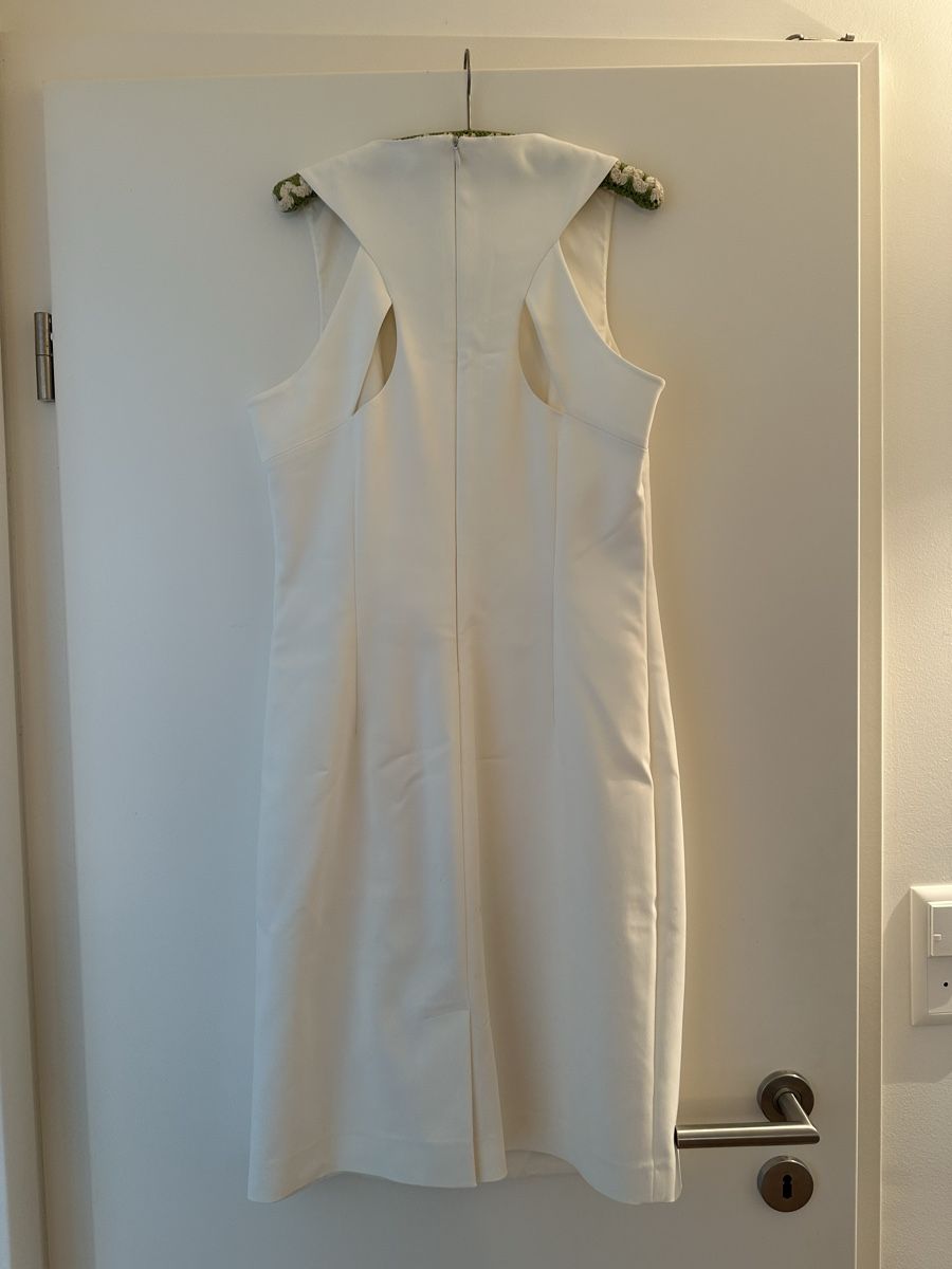 Kleider: Elegantes Sommerkleid Marke Sarar  – Gebraucht aus Reichenburg von Noelle6002 1