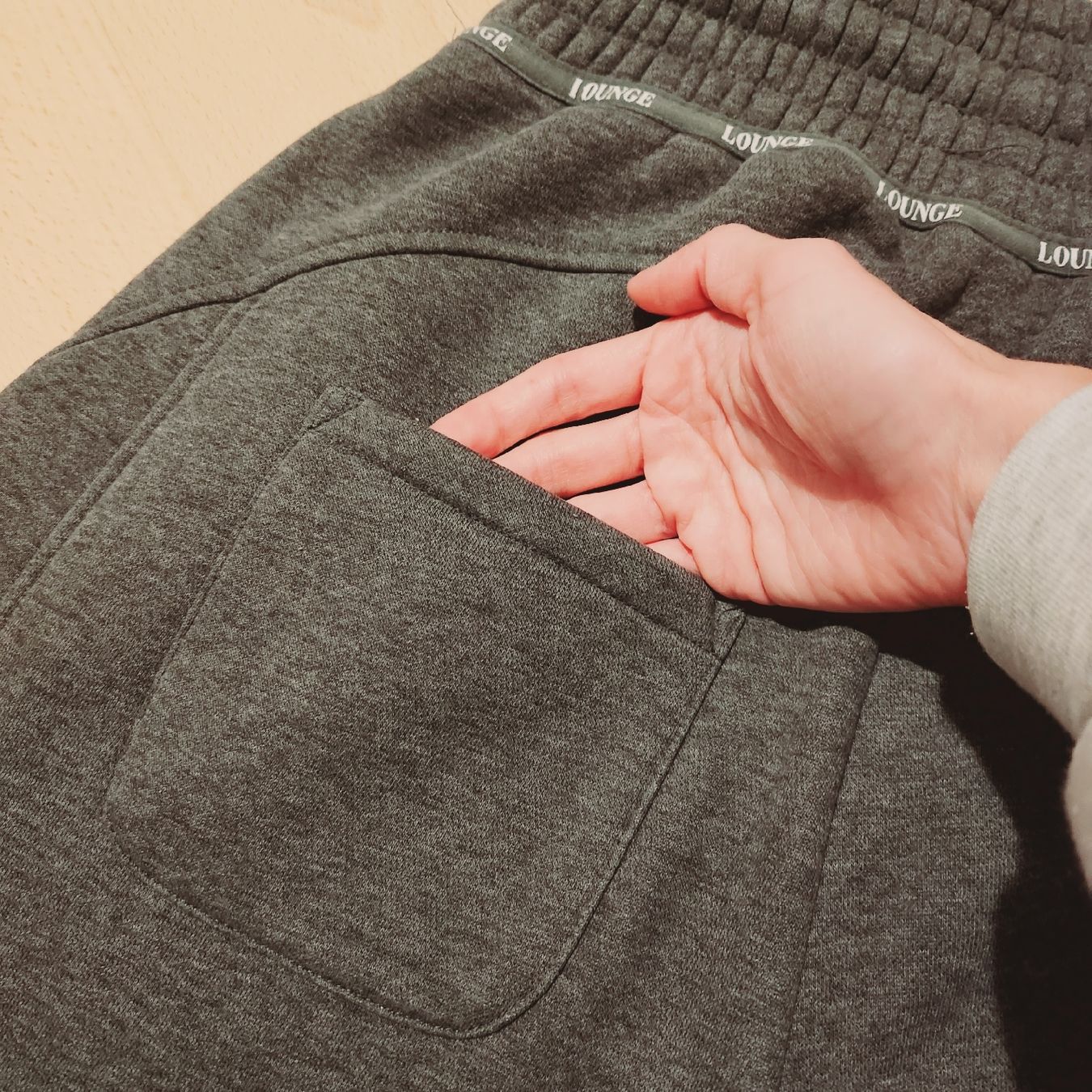 Maglioni & Felpe: Ensemble de jogging Lounge Underwear XS – Nuovo (secondo la descrizione) da Marin-Epagnier venduto da Ginie14 2