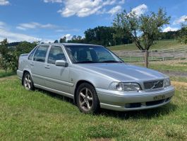 Volvo S70 2.5 LPT