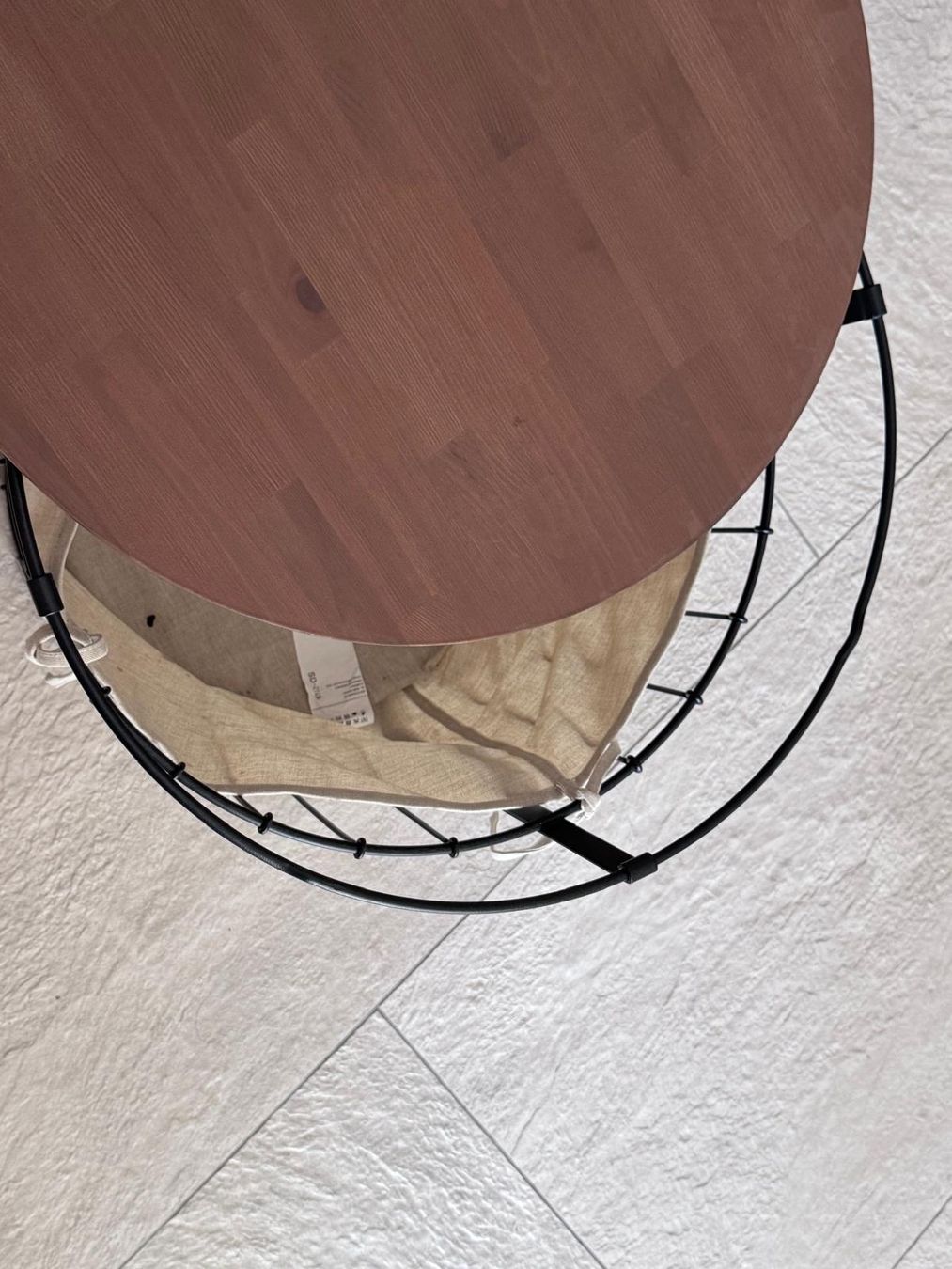 Ikea Mobili TV: Couchtisch – Usato da Olten venduto da ani_yx5j 1