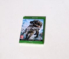 Tom Clancy's Ghost Recon Breakpoint für Xbox (Neu)