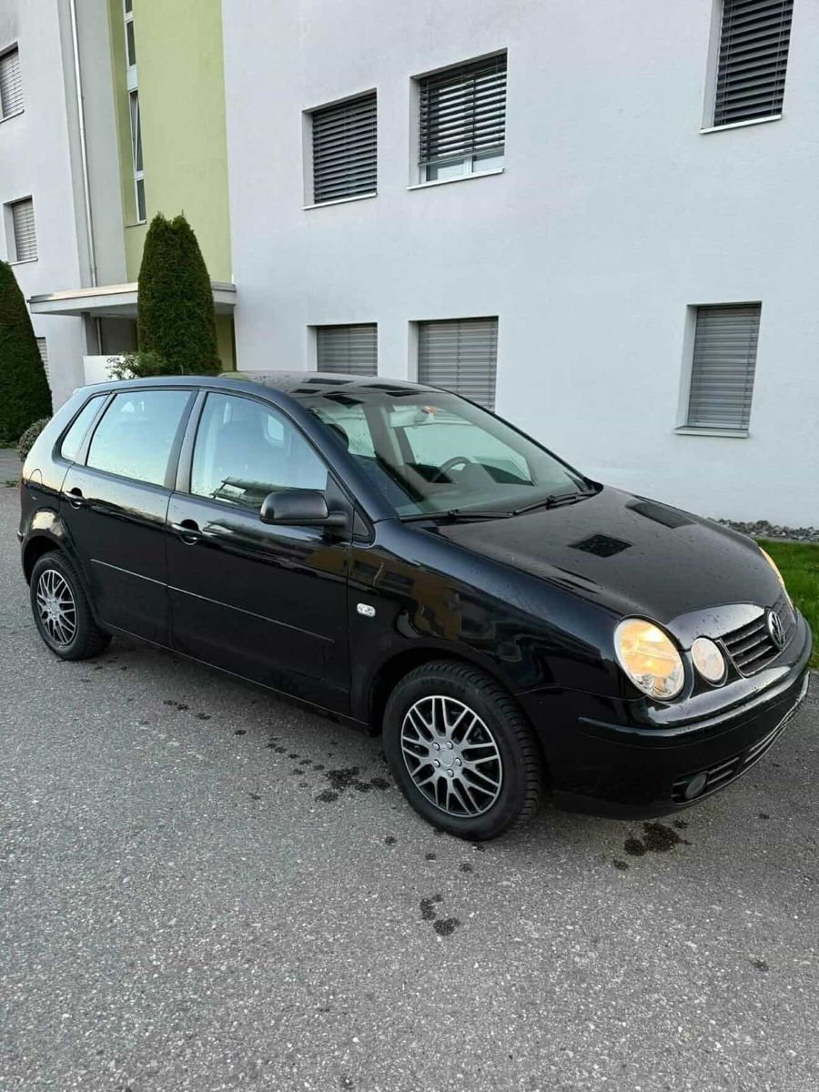 VW Autos: VW Polo 1.4 – D'occasion à Wangen an der Aare par tem_z2wh 5