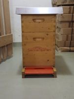 Ch Bienenmagazin