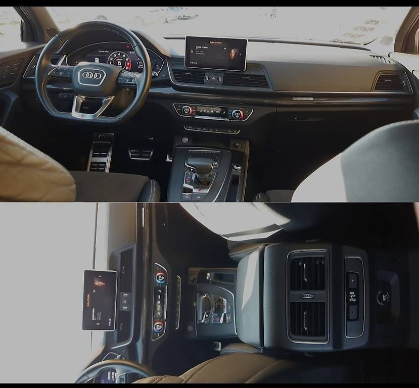 Audi Autos: Audi SQ5 – Gebraucht aus Coldrerio von val_y6hk 3