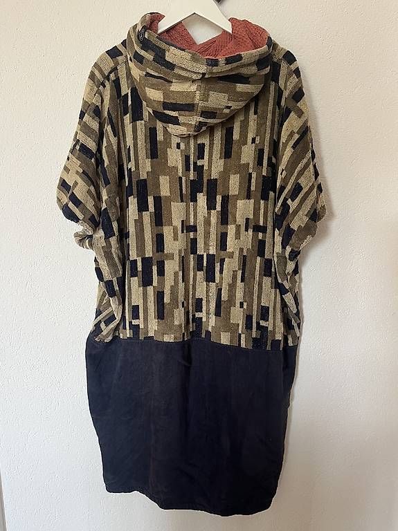 Accappatoi: Surfer Poncho  – Usato da Thun venduto da Jaeeeel 1