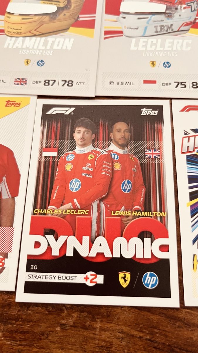 Topps Carte collezionabili: Topps Turbo Attax 2026 – Nuovo (secondo la descrizione) da Pfäffikon SZ venduto da wino1 2