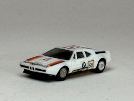 Herpa BMW M 1 Herpa Rennversion