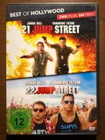 21 Jump Street & 22 Jump Street