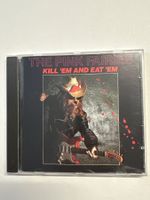 The Pink Fairies - Kill 'Em & Eat 'Em (Vergriffen und rar)