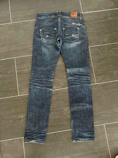 Jeans: Vintage Drive Jeans – Nuovo (secondo la descrizione) da Dallenwil venduto da ZD2019 1