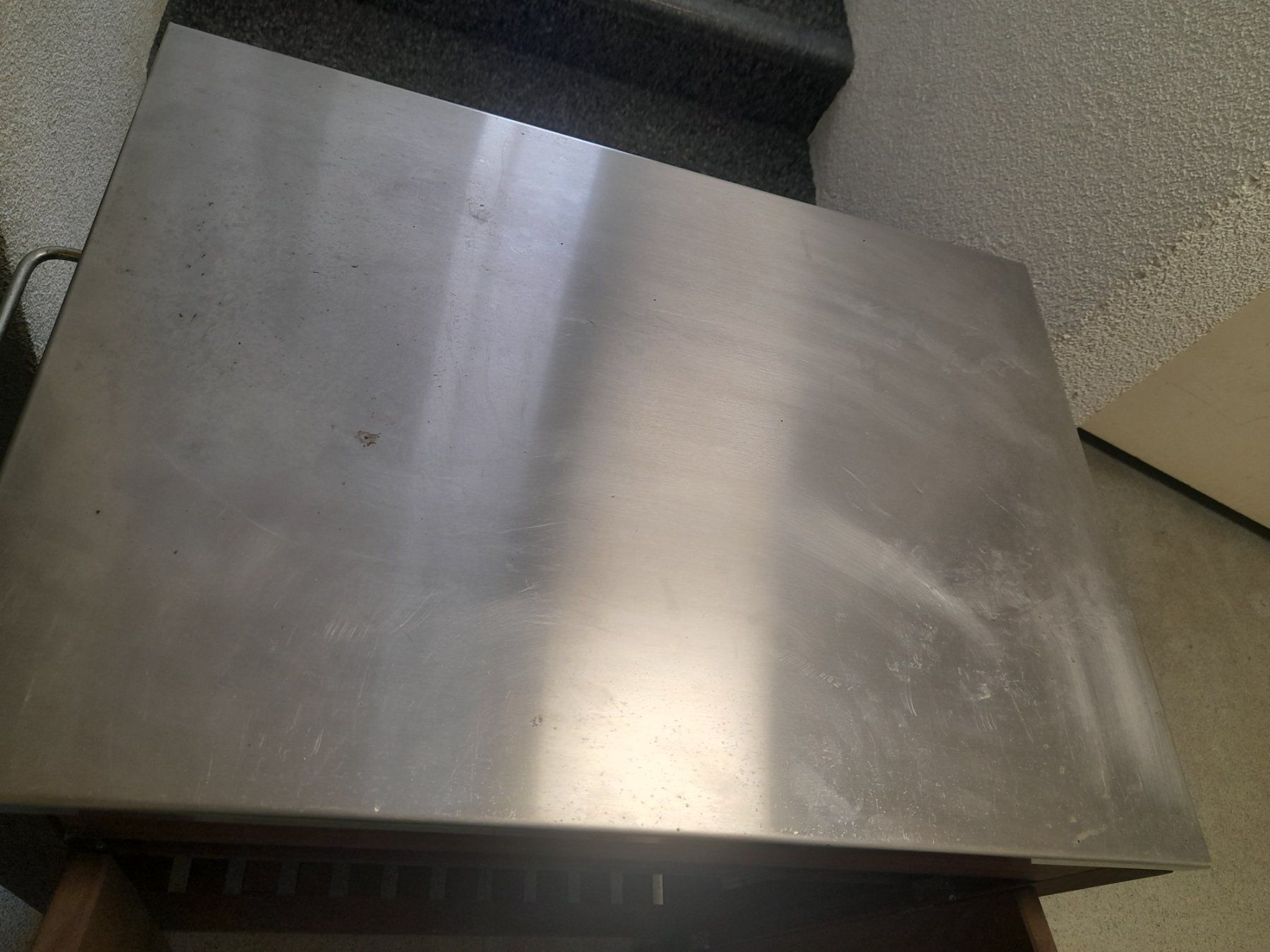 Armadi: IKEA ÄPPLARÖ Gartenschrank – Usato da Glattbrugg venduto da B_B 3
