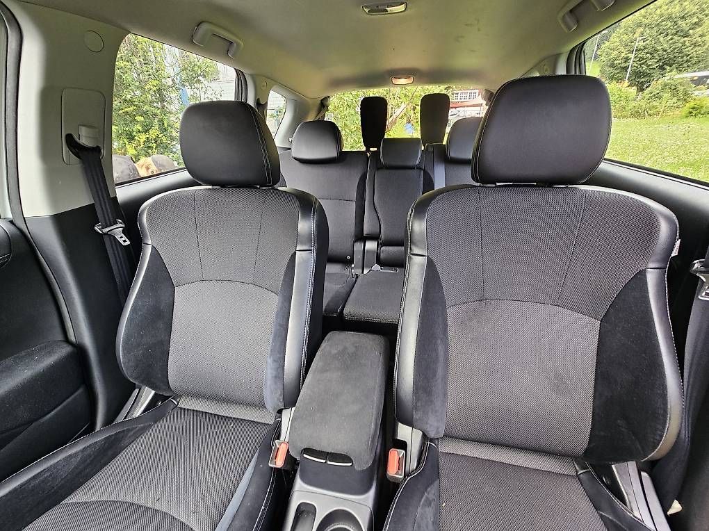 Autos: Peugeot 4007 2.2HDi DCS6 – Gebraucht aus Tscherlach von xdreamdani 3