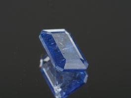 Natural Tanzanite 1.8ct - Blue/Violet