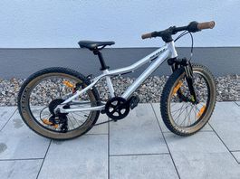Scott Scale 20 Zoll Kinderfahrrad