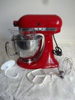 "" Kitchen Aid  "" Küchenmaschine, Mod.  KSM 90