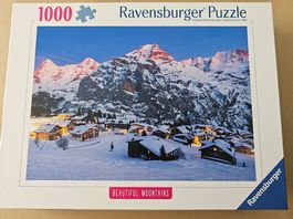 Puzzle