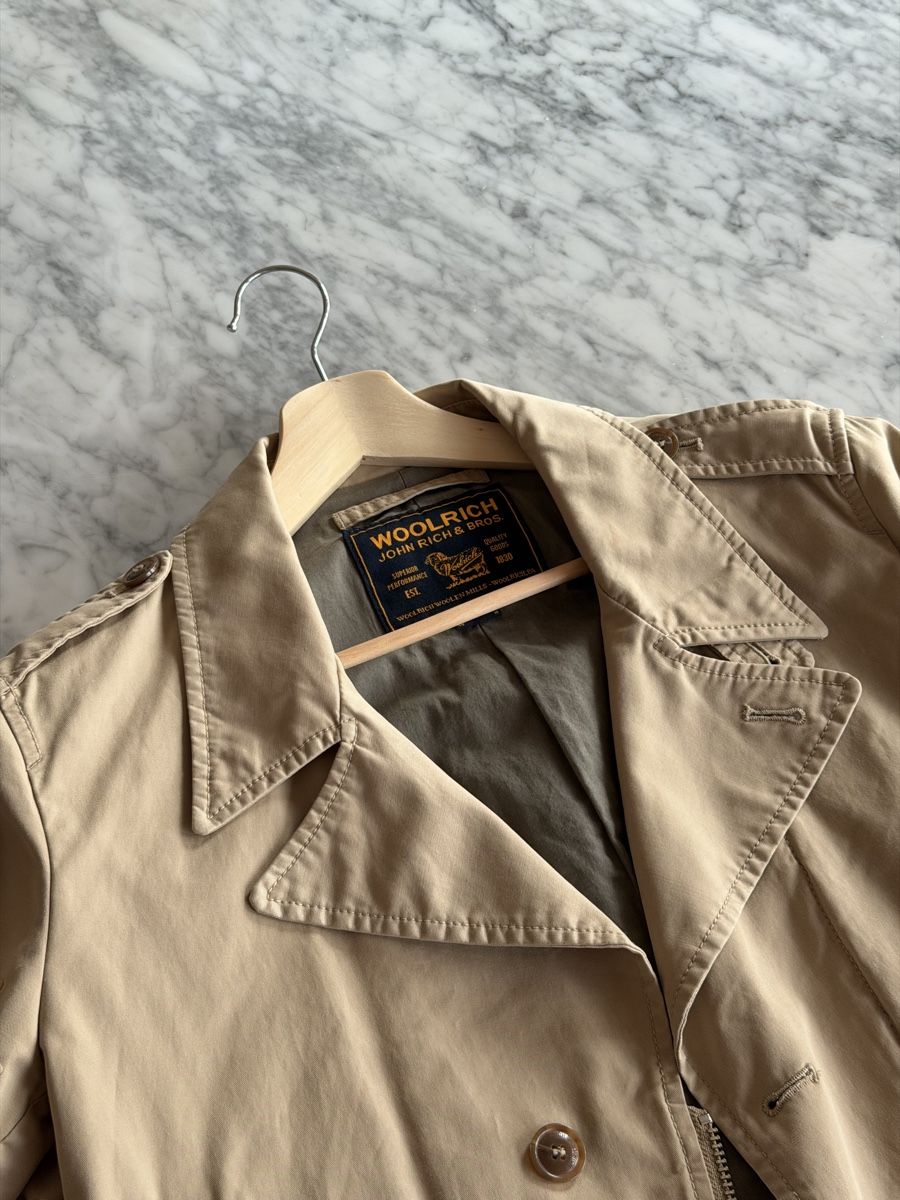 Woolrich Vestes: Woolrich Jacke – D'occasion à Baden par GregK02 1
