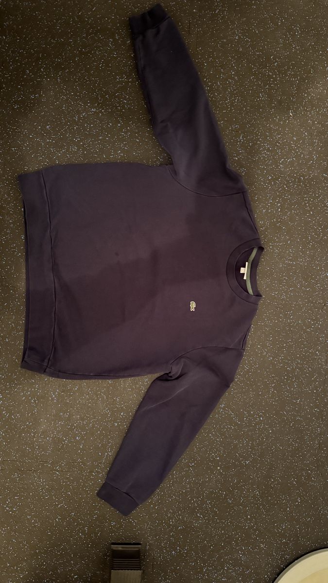 Lacoste Pullover & Sweatshirts: Lacoste Pullover – Gebraucht aus Solothurn von jor_9bz9 1