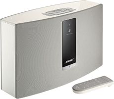 Bose Lautsprecher SoundTouch 20 weiss