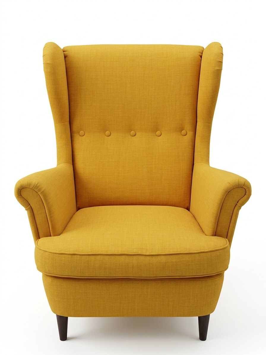 Ikea Fauteuils: IKEA Strandmond Sessel – D'occasion à Niederweningen par Hossi66