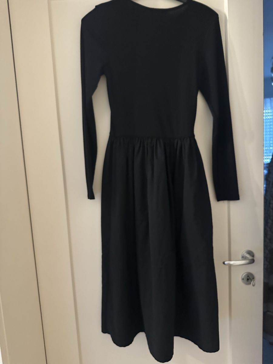Zara Vestiti: Damen Zara Kleid Grösse/M – Nuovo (secondo la descrizione) da Basel venduto da Ivana_4 1