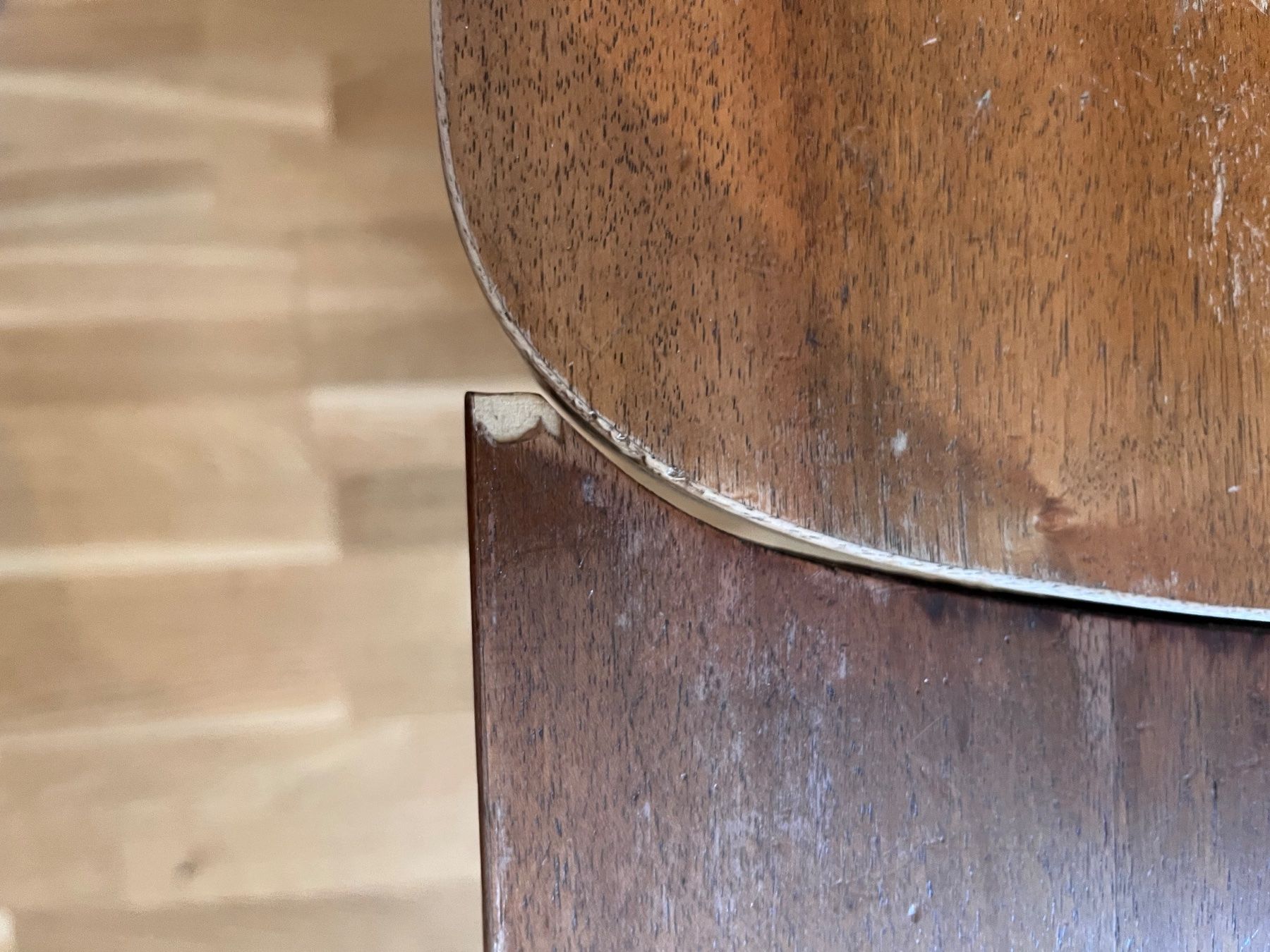Tables: Tisch – D'occasion à Zürich par neenah 6