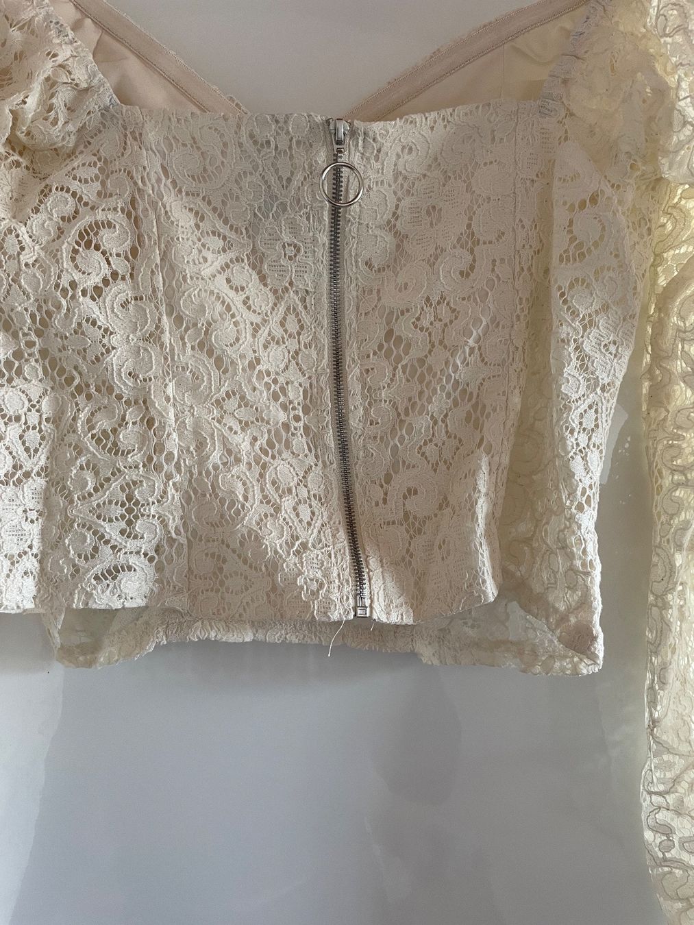 Camicette: Amisu Bluse/ Oberteil – Nuovo (secondo la descrizione) da Hägglingen venduto da _Mel4nie_ 2