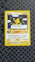 Elekid ☆ Rare (2001) Pokemon Karte