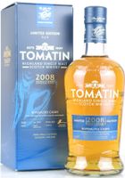 12 Jahre 2008 Rivesaltes Cask