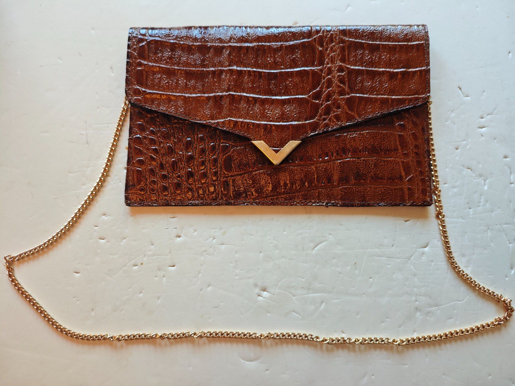 Sacs femmes: Clutch Tasche – D'occasion à Wallisellen par Term5