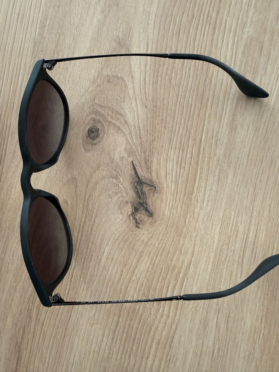 Ray-Ban Occhiali & Lenti: Sonnenbrille Ray-Ban  – Usato da Oetwil am See venduto da Jaho02 1
