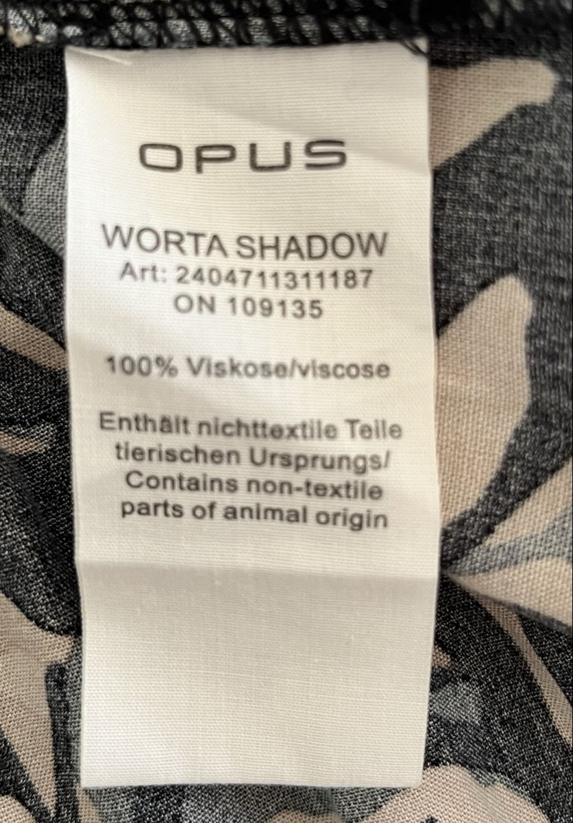 Opus Vestiti: Robe d’été OPUS – Usato da Lausanne venduto da micou47 5