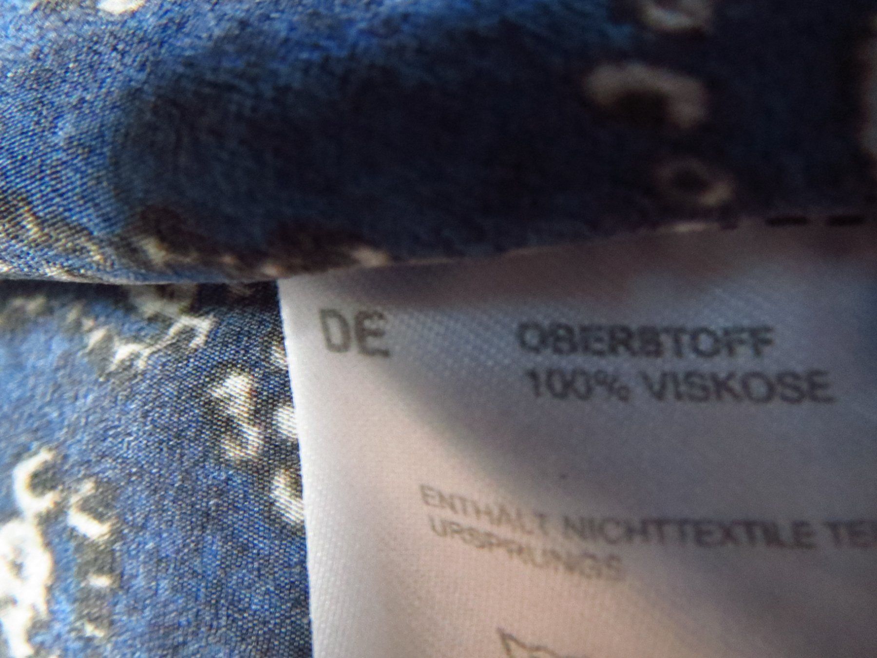 Blusen: tolle MARC O POLO Damen Bluse Gr 40 – Gebraucht aus Kiental von Anna8702 5