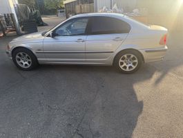 BMW 328i E46 
