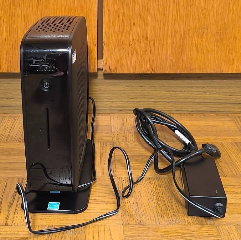 PCs: Mini-PC / IGEL Thin Client UD3/Intel Celeron J1900/2GB RAM – D'occasion à Gams par MissTraveller 2