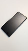 Google Pixel 6a Smartphone mit Displayschaden