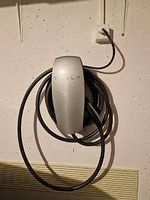 Chargeur TESLA