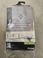 Diaqua Duschvorhang, 180x180 cm, Neu und Originalverpackt
